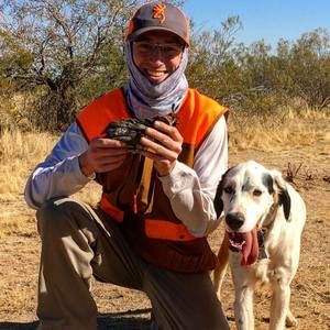 Meet your Posher, Maxwell